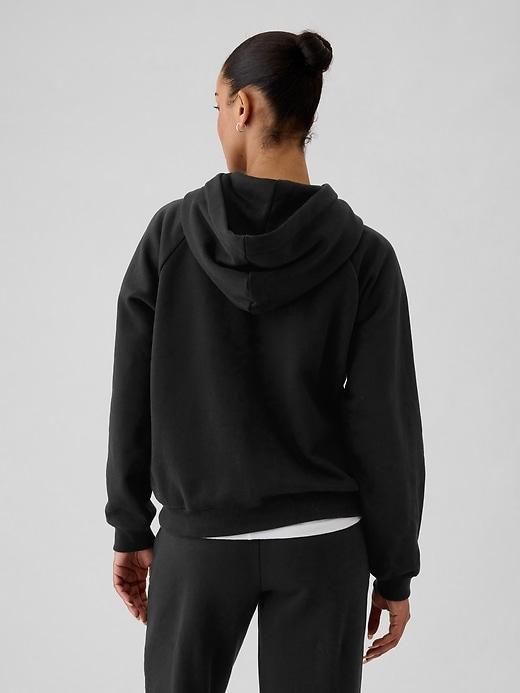 VintageSoft Hoodie Product Image