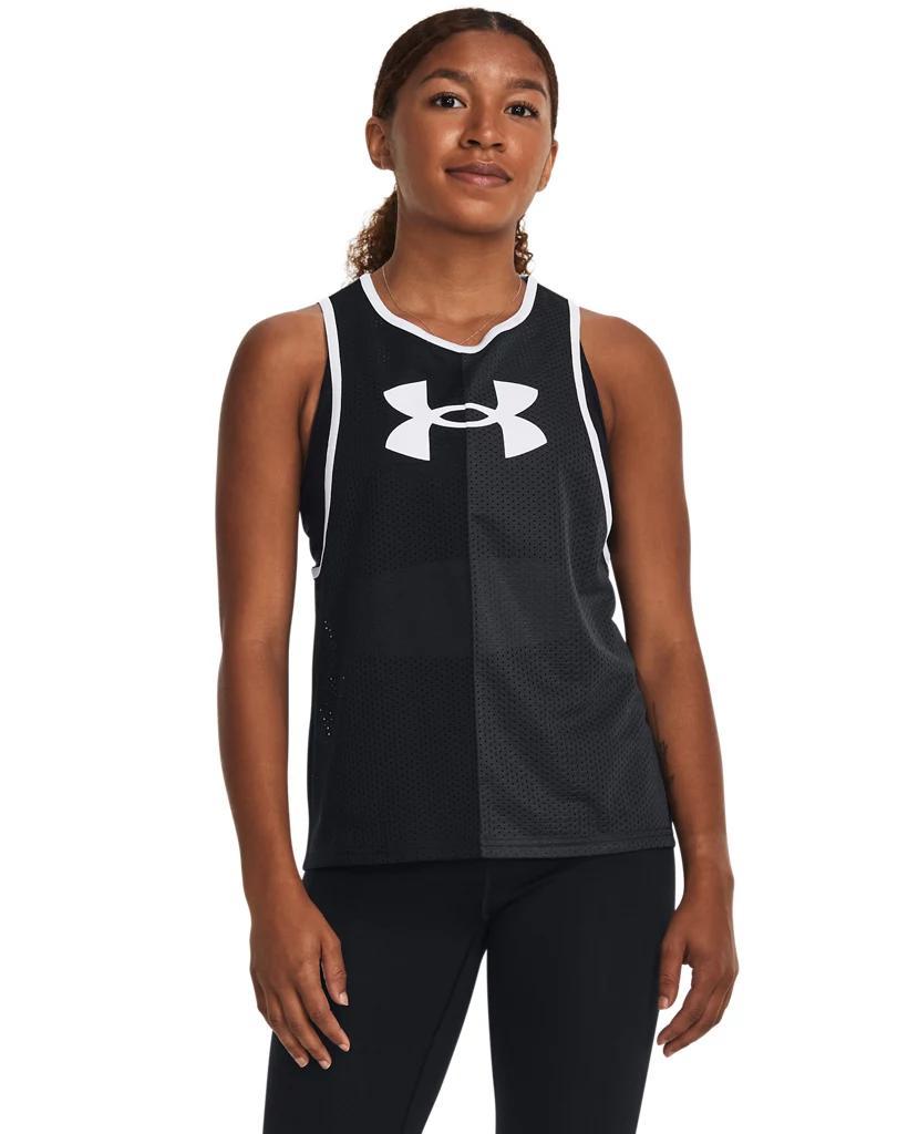 Women's UA Armour Tank Product Image