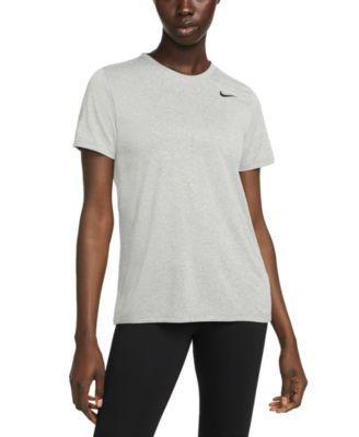 Nike Women's Dri-FIT T-Shirt Product Image