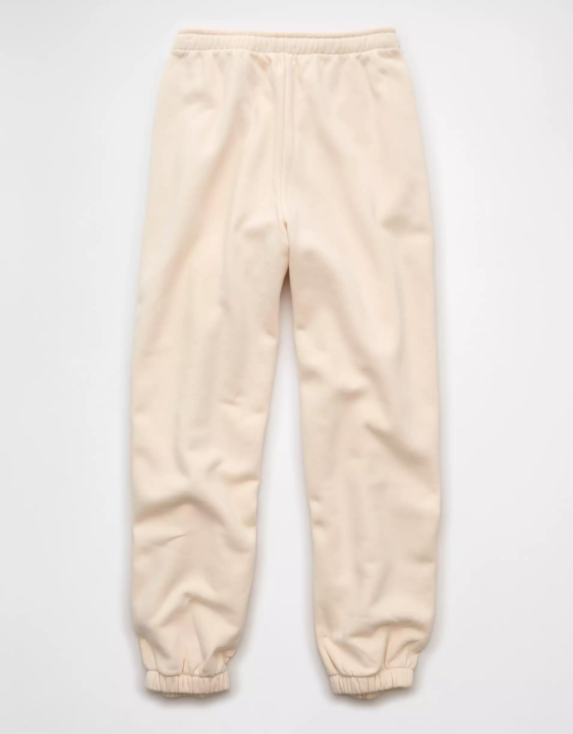 AE x The Summer I Turned Pretty Everyday Luxe Jogger Product Image