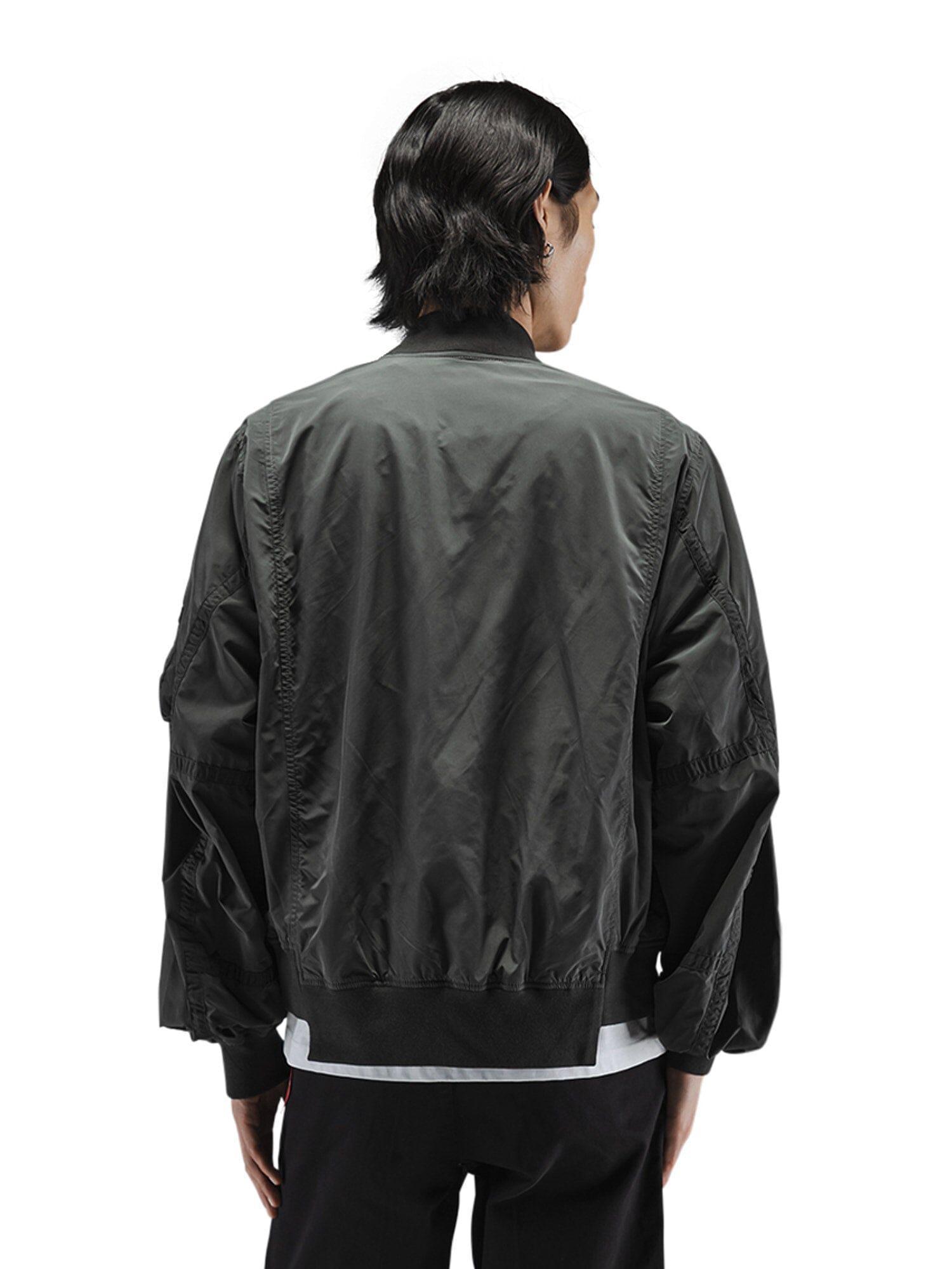 L-2B PARATROOPER FLIGHT JACKET Male Product Image