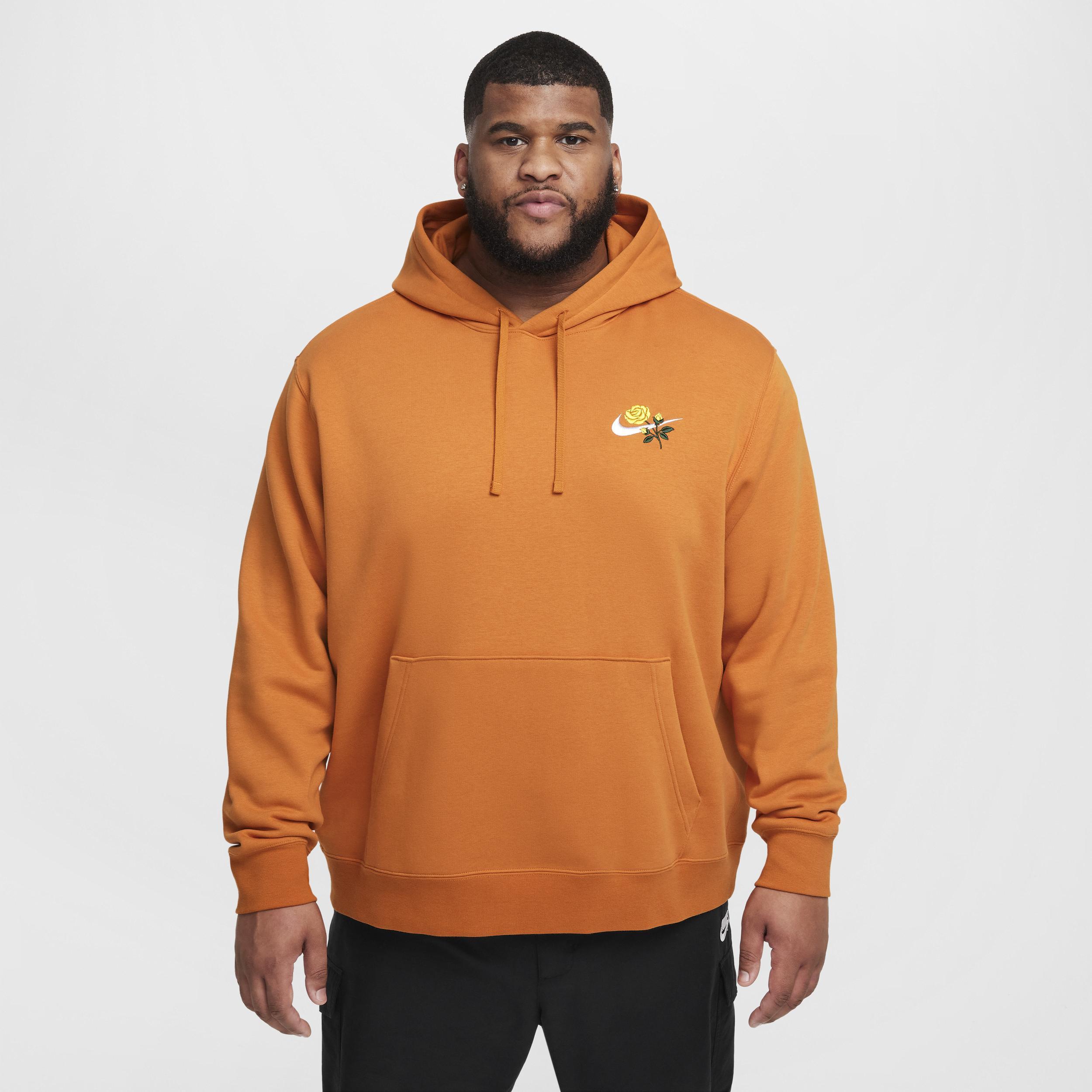 Men's Nike Sportswear Club Fleece Hoodie Product Image