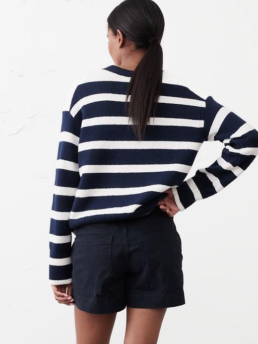 Chino Short Product Image