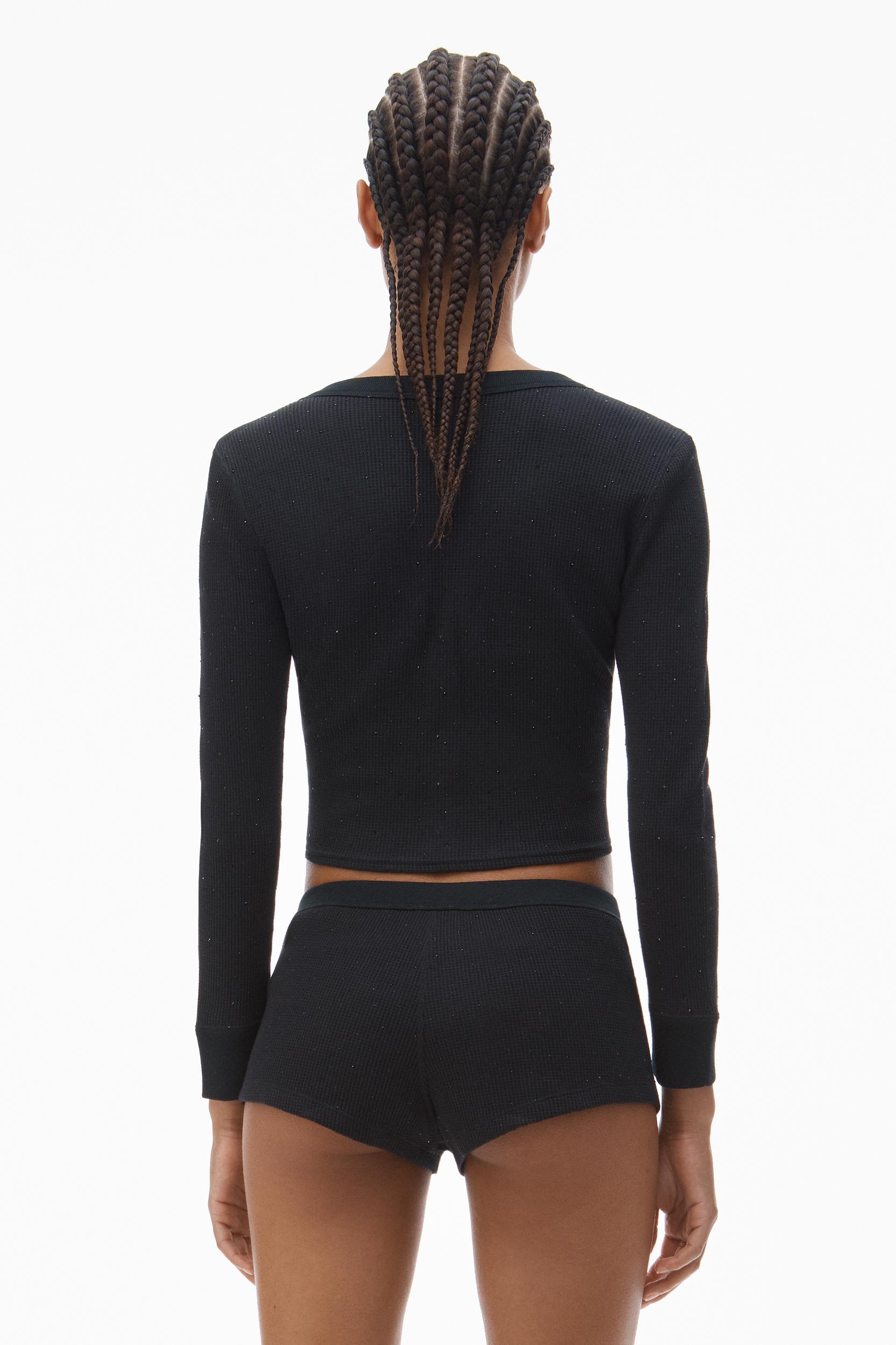 Unisex Short In Heavy Cotton Jersey Product Image