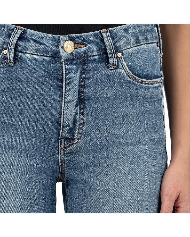 Meg High Rise Wide Leg With Front Welt Product Image