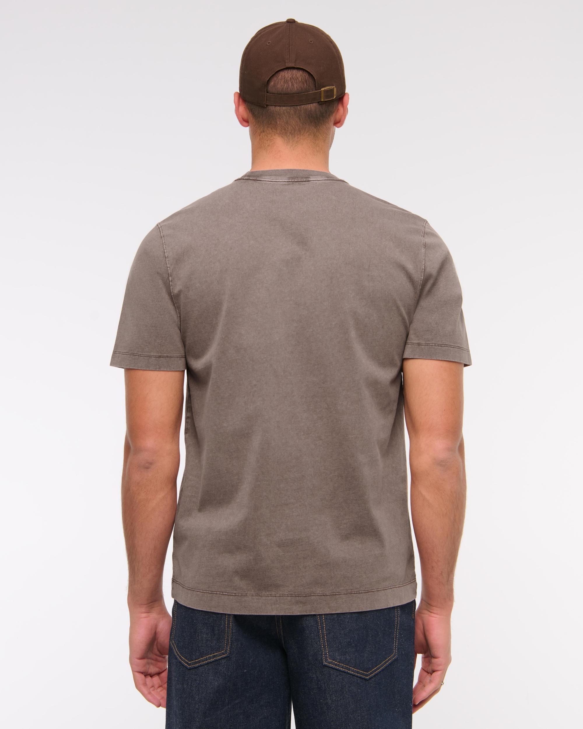 Classic Polished Tee Product Image