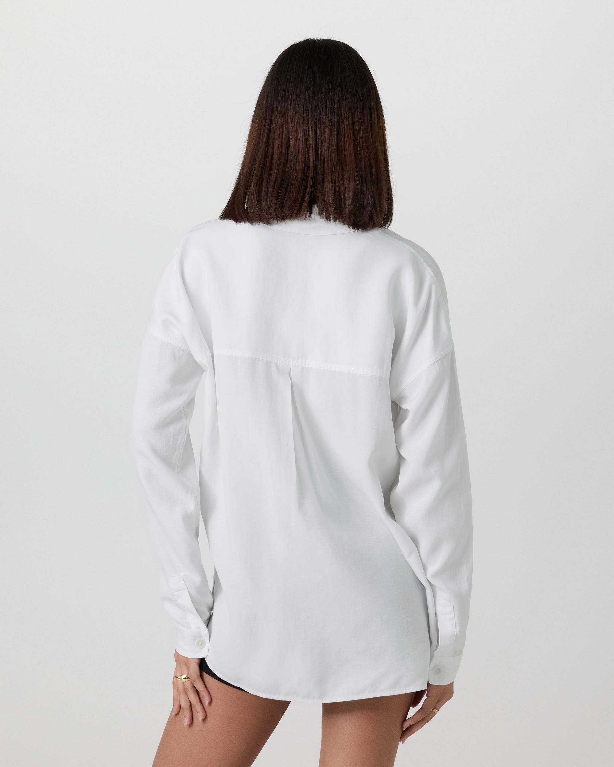 Trestles Twill Button Up Product Image