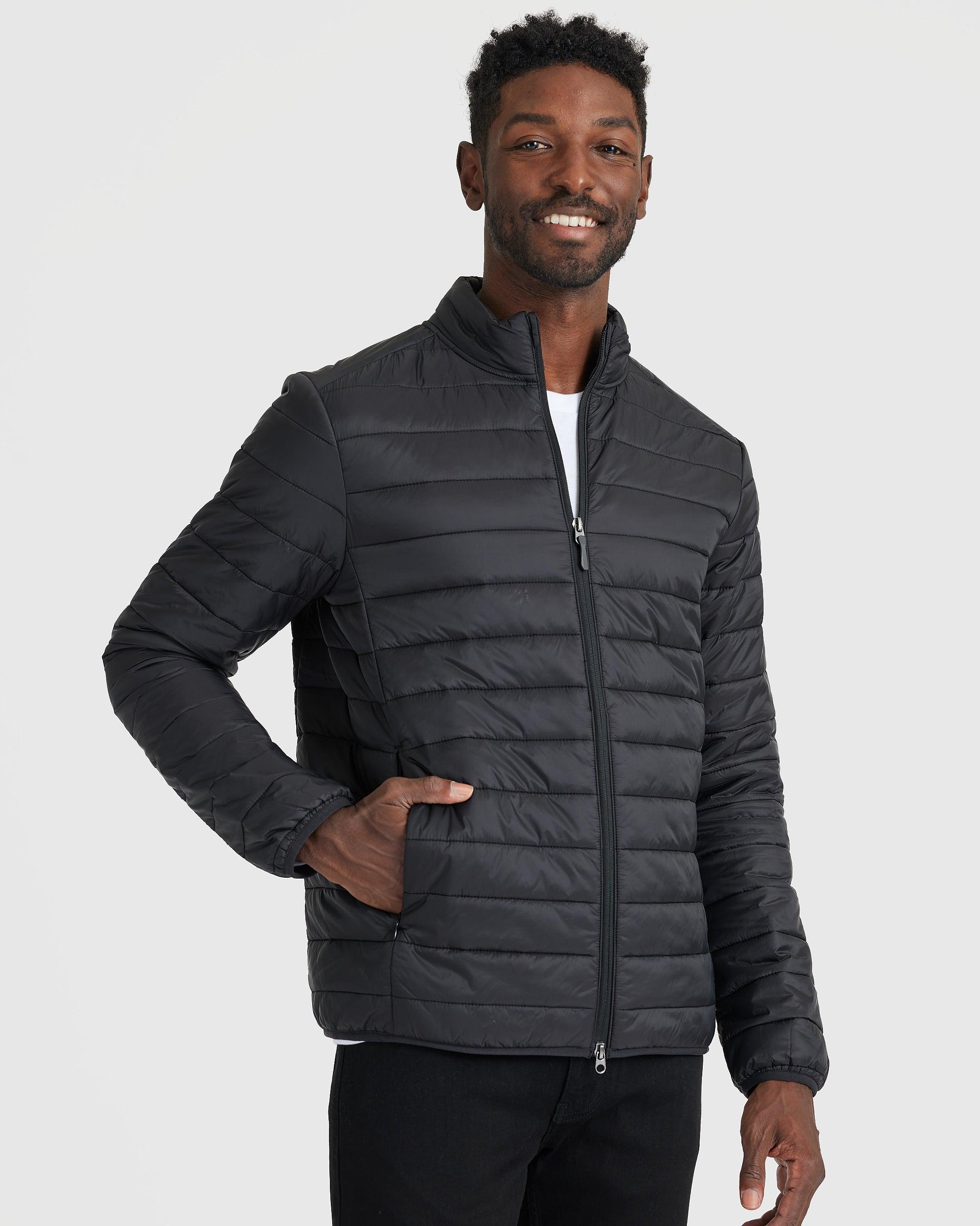 Classic Puffer Jacket 3-Pack Product Image