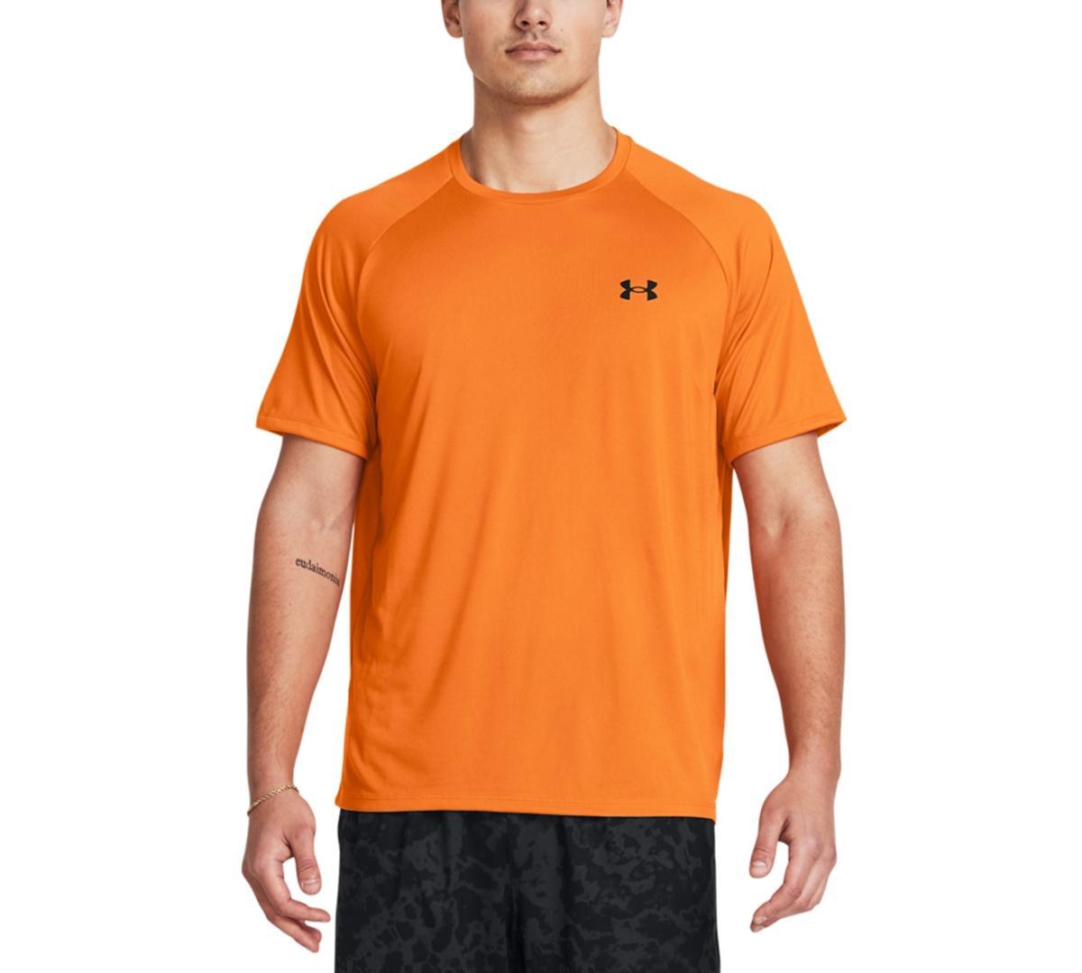 Under Armour Mens Tech 2.0 Short Sleeve T-Shirt Product Image