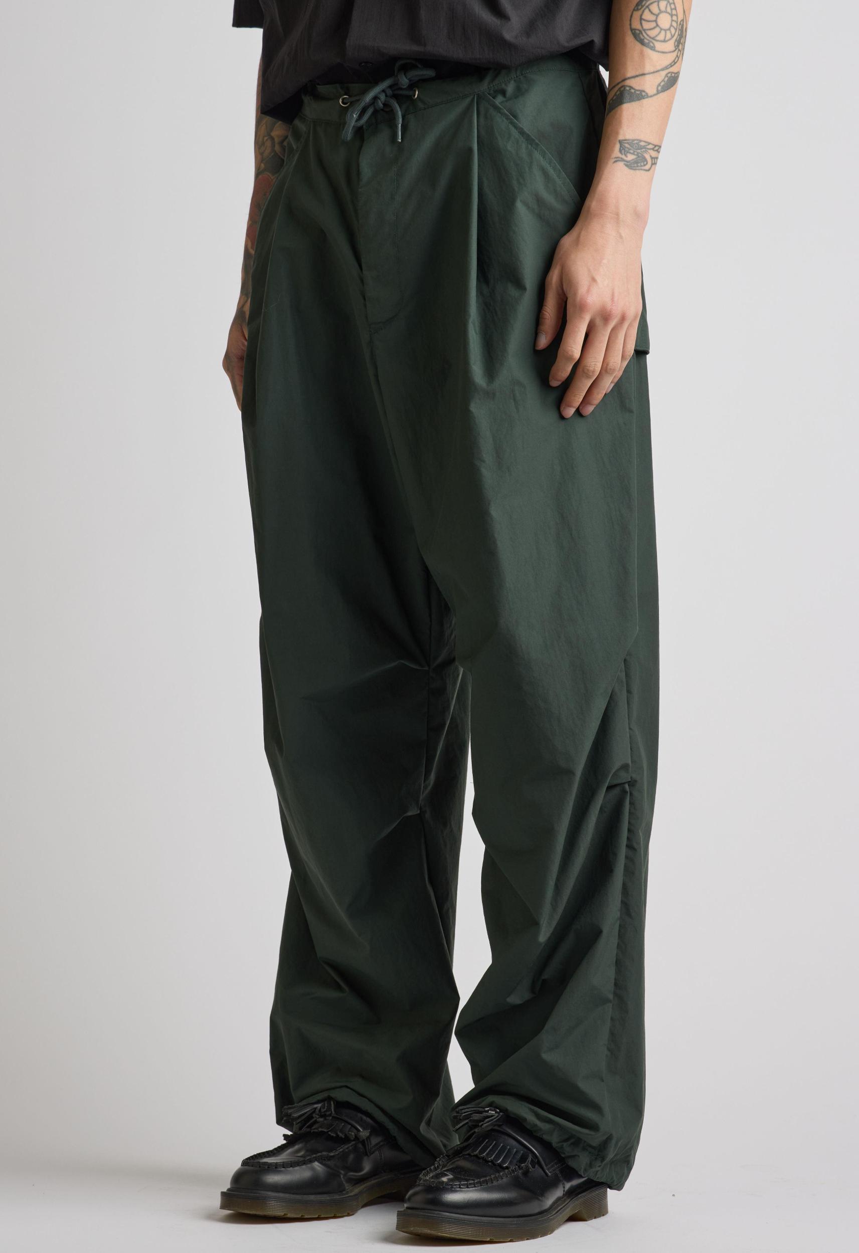 Kai Pant in Army Product Image