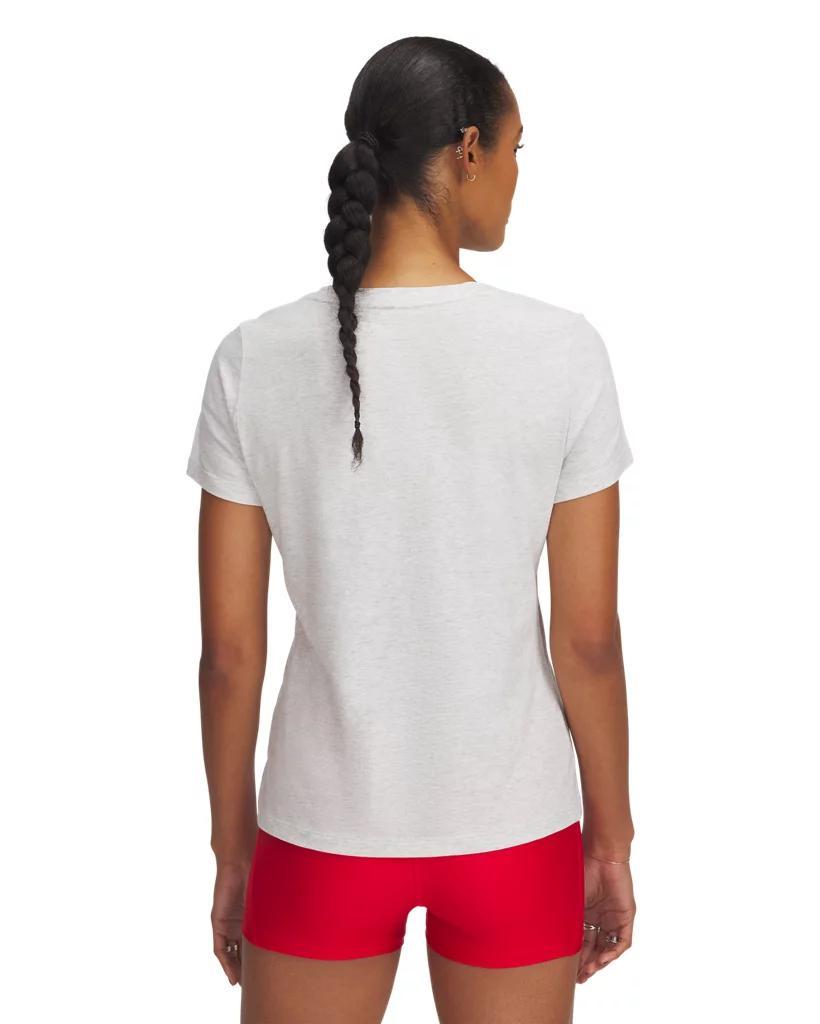 UA Performance Cotton Collegiate Product Image