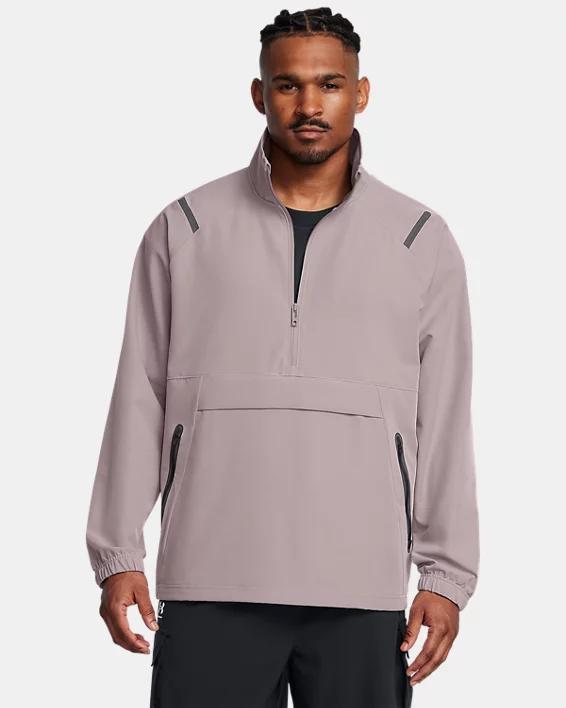 Men's UA Unstoppable Anorak Product Image