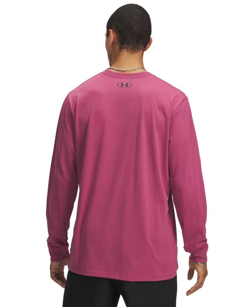 UA Left Chest Product Image