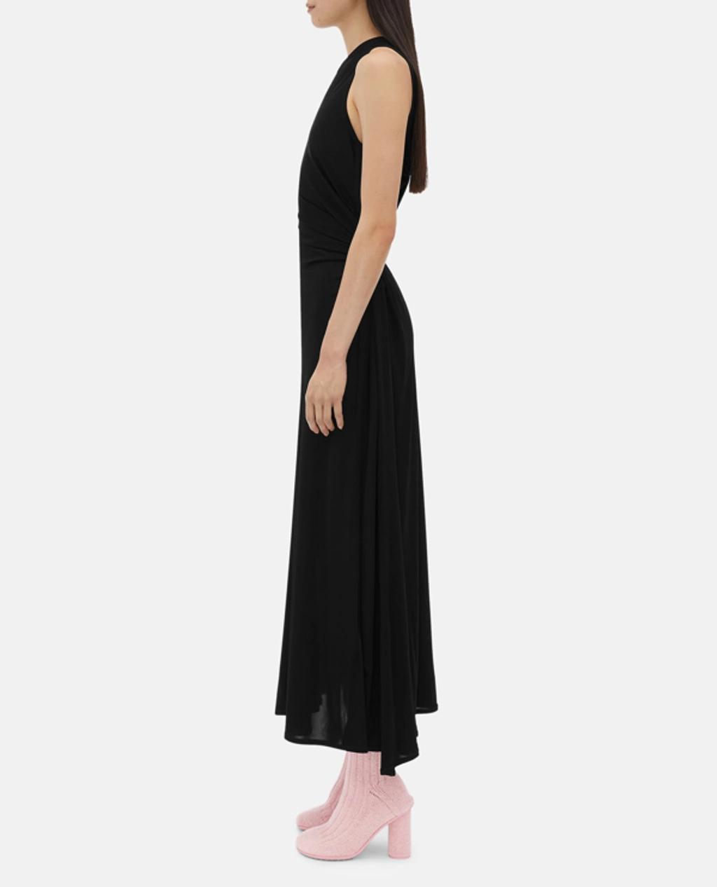 BOTTEGA VENETA Dress In Black Product Image