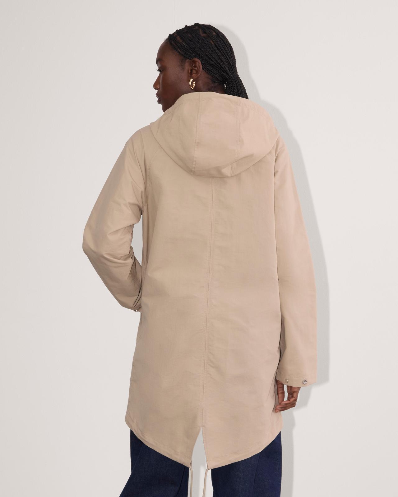 Womens Anorak Jacket by Everlane Product Image