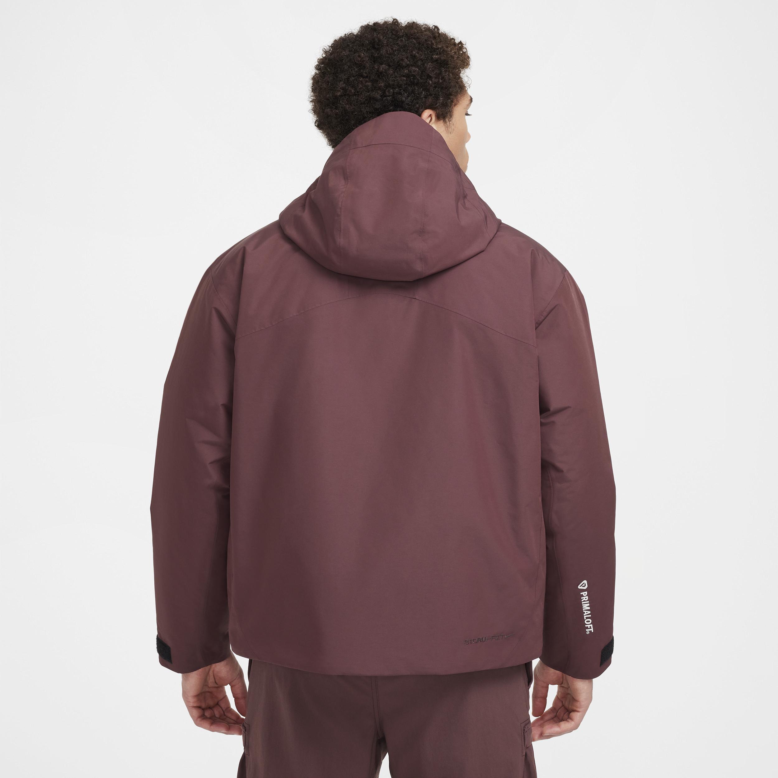 Men's Nike ACG PrimaLoftÂ® "Skull Peak" Storm-FIT Jacket Product Image