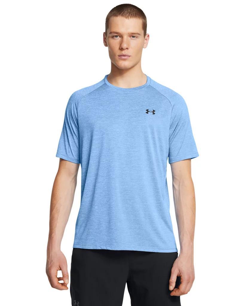 Men's UA Tech™ 2.0 Short Sleeve Product Image