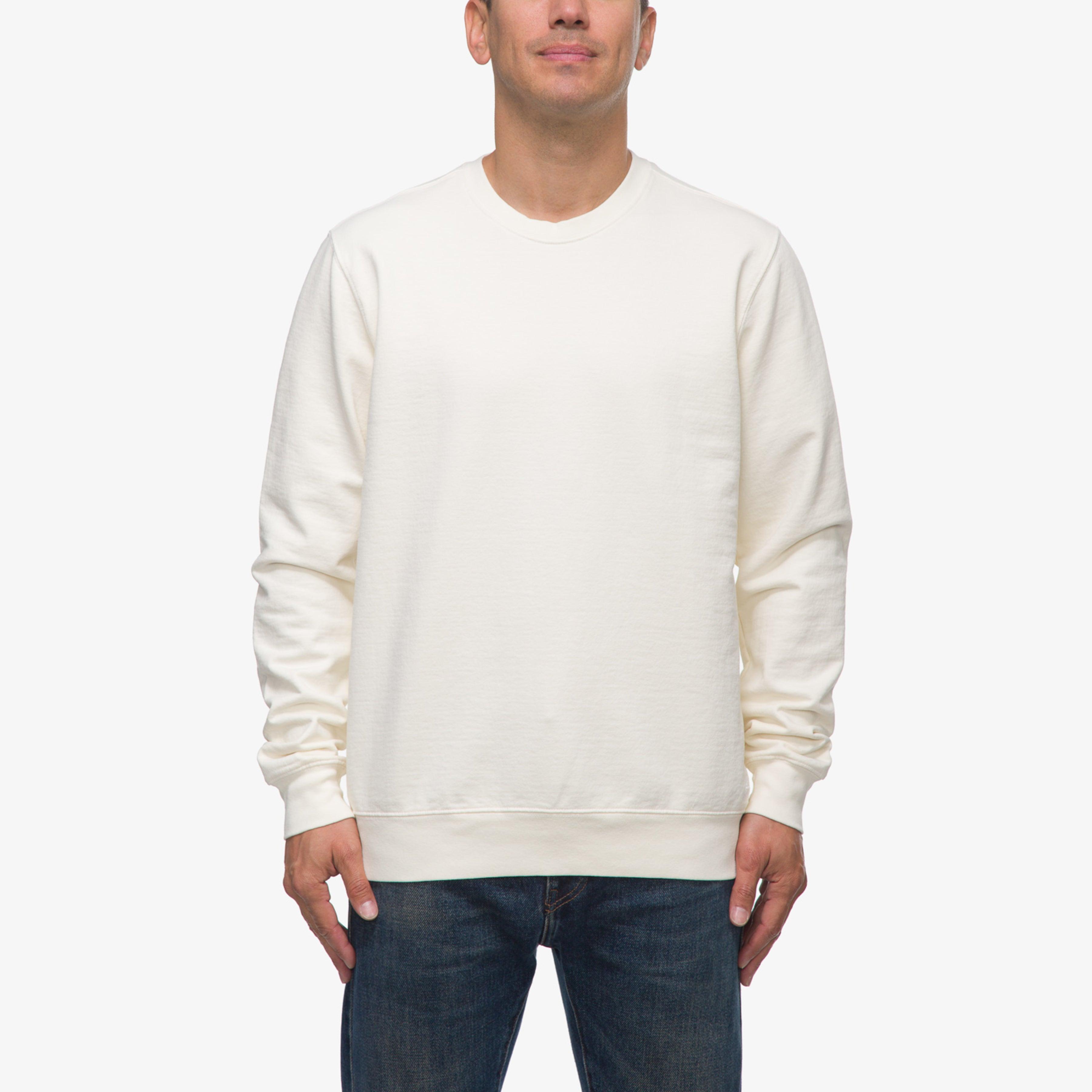 Vivas Crewneck Pullover Male Product Image