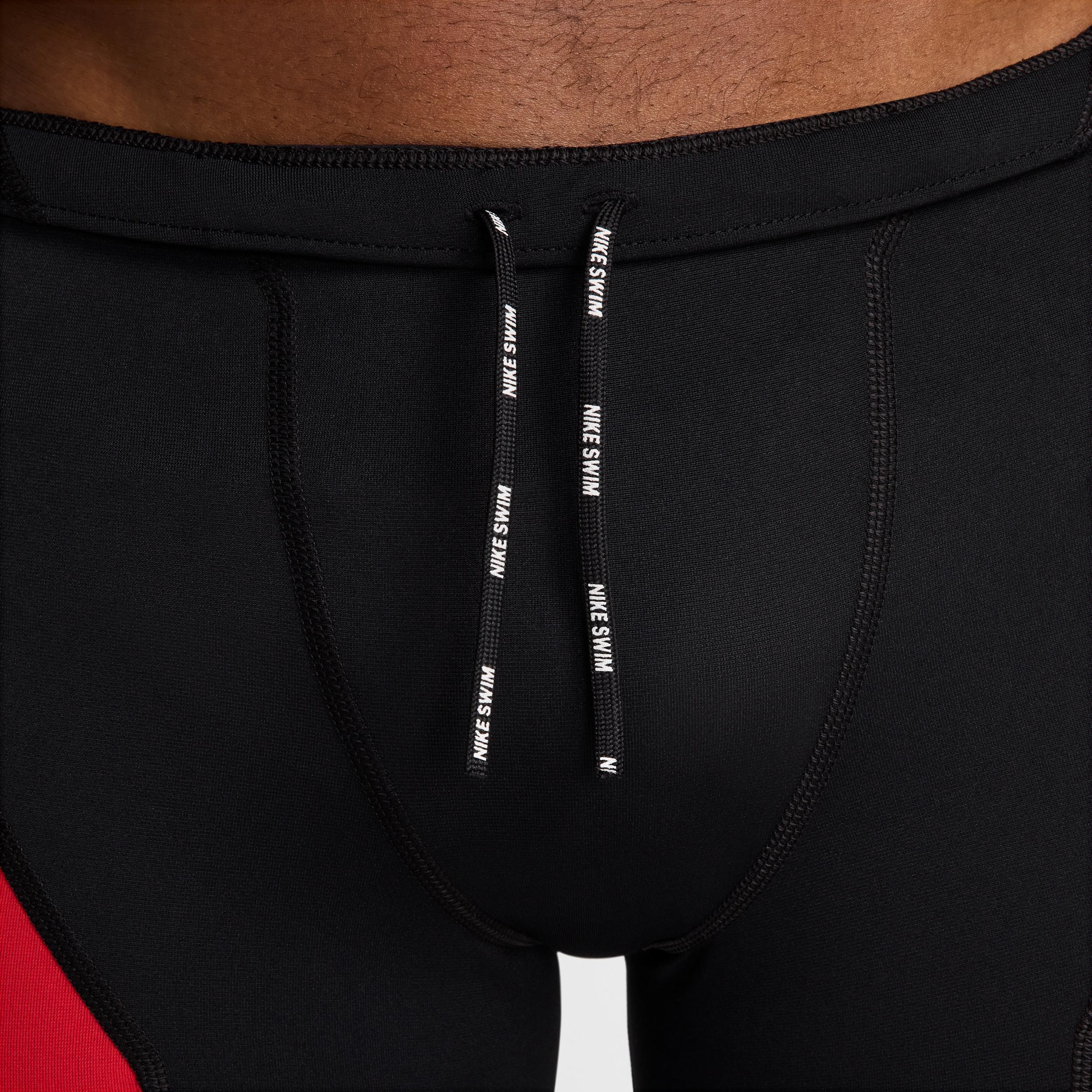 Nike Mens Swim HydraStrong Jammer Product Image