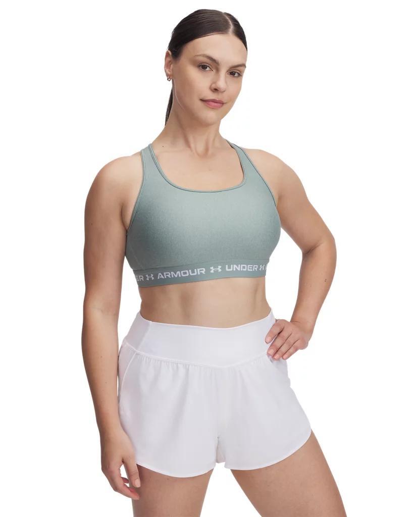 UA Crossback Longline Product Image