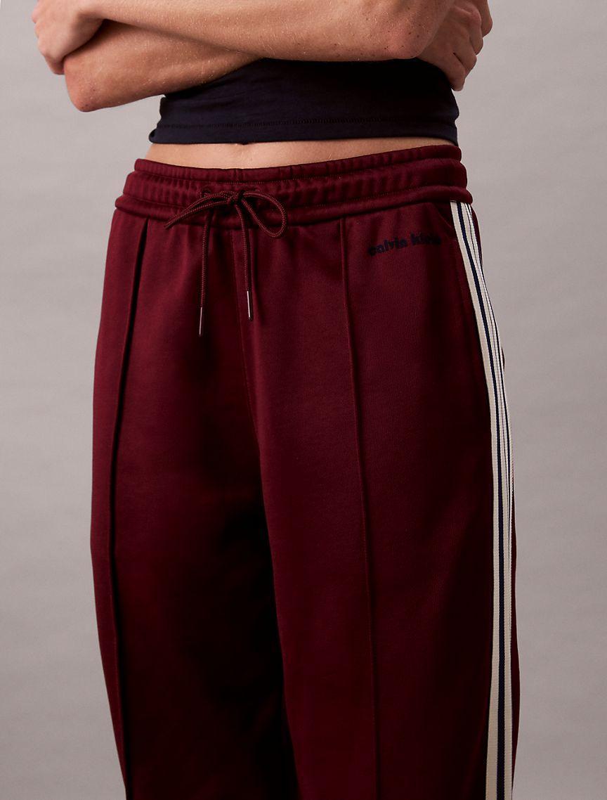 French Terry Track Pants Product Image