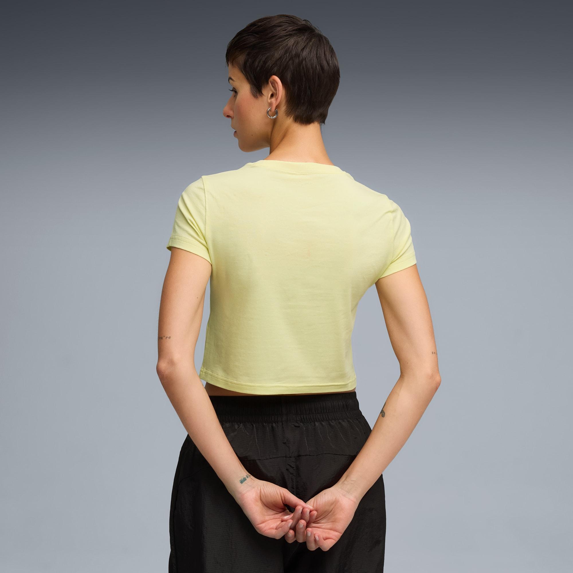 Wardrobe Essentials Women's Baby Tee Product Image