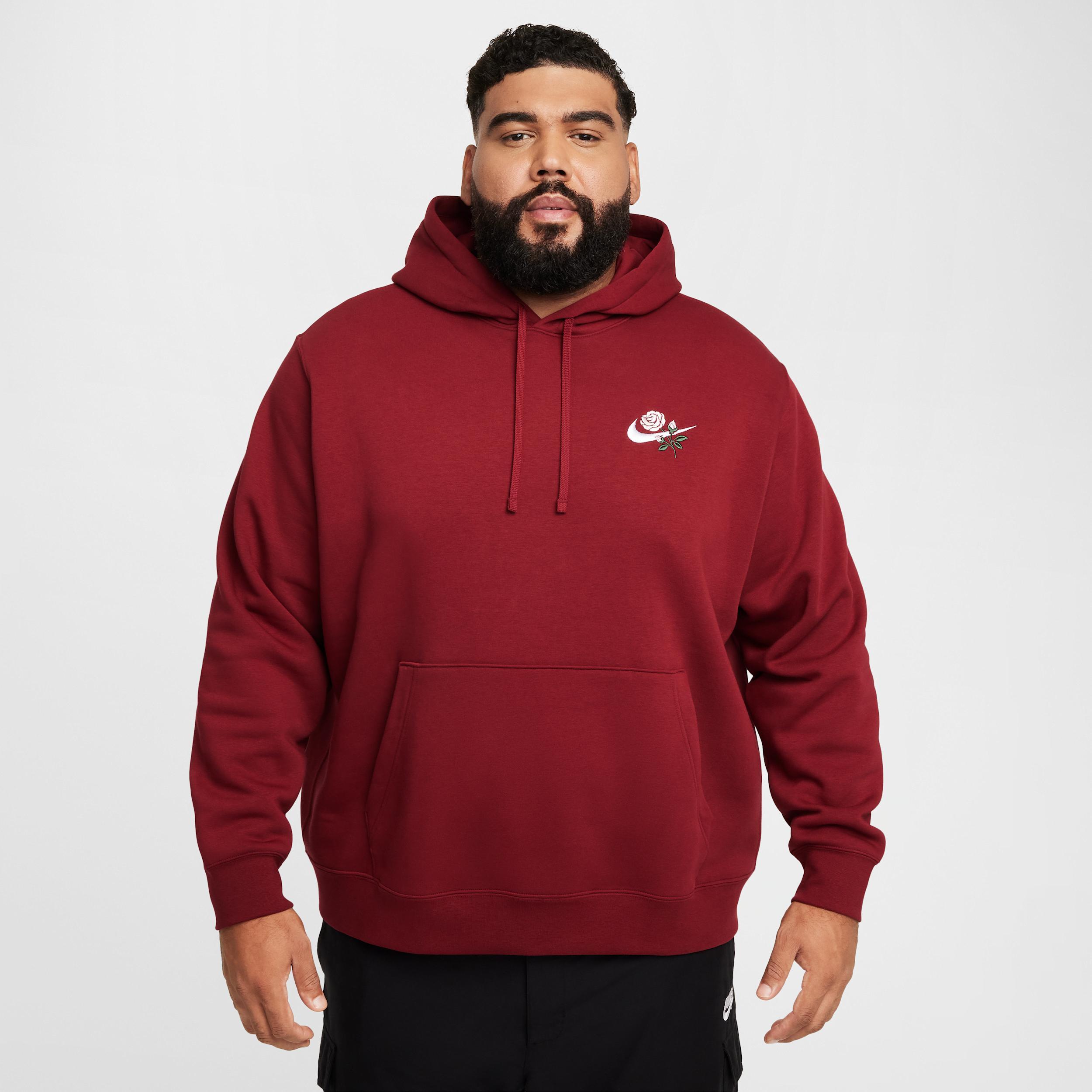 Men's Nike Sportswear Club Fleece Hoodie Product Image