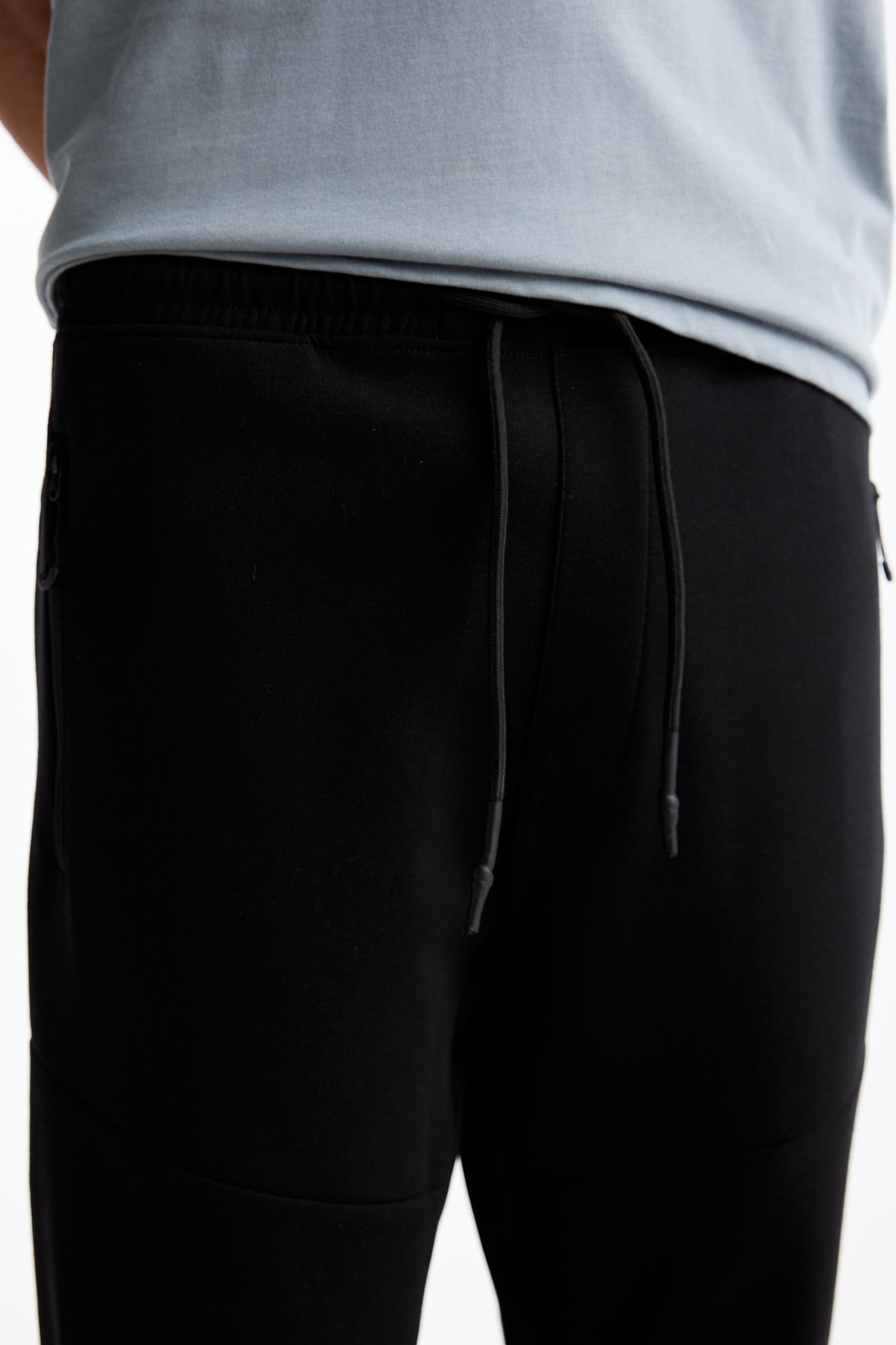 Technical sweatpants Product Image