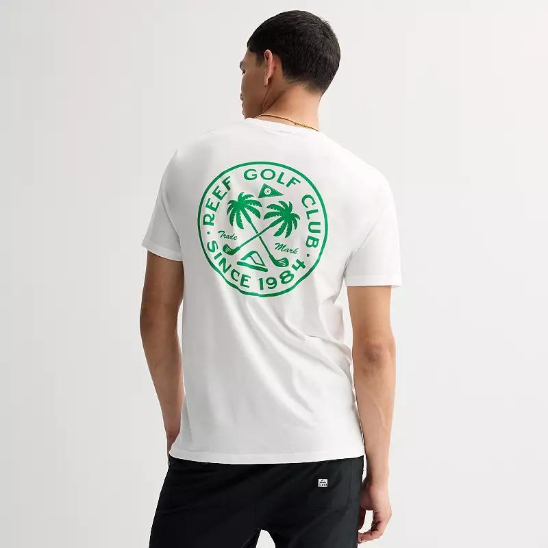 Men's REEF Graphic Tee,  Product Image