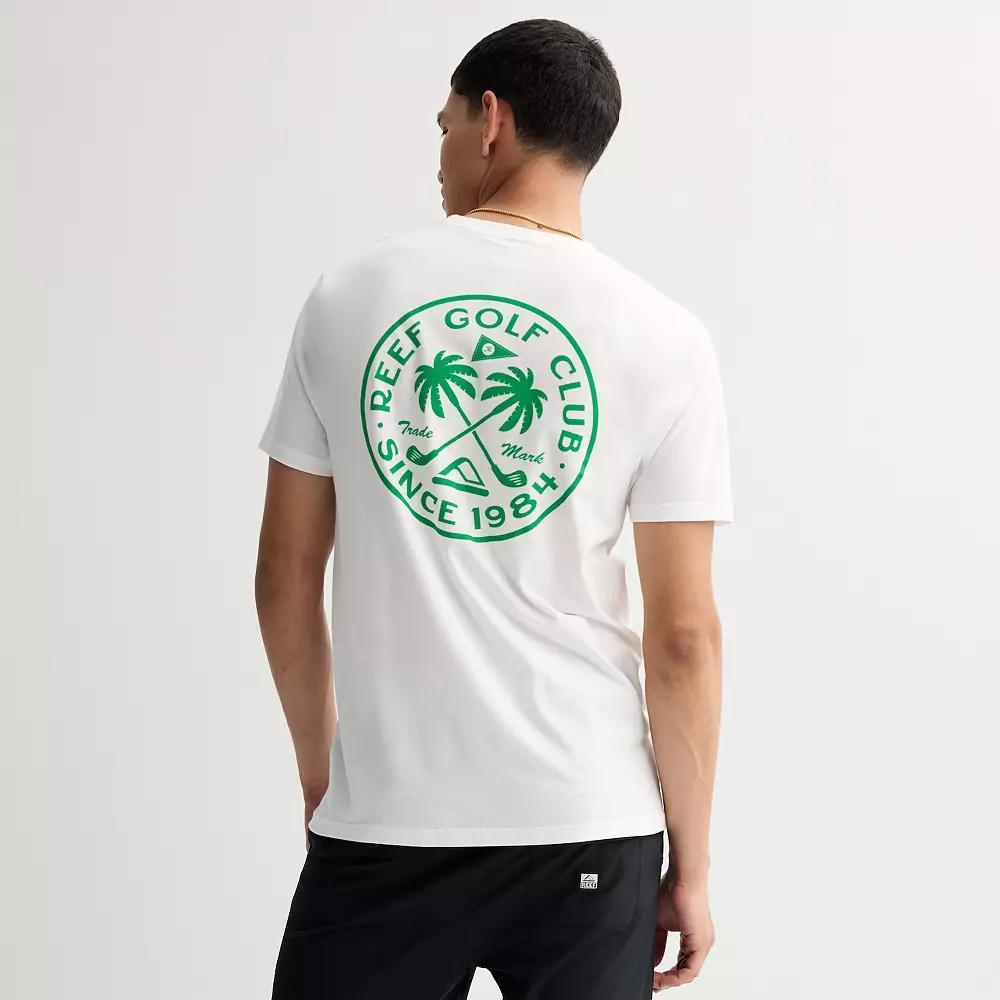 Men's REEF Graphic Tee,  Product Image