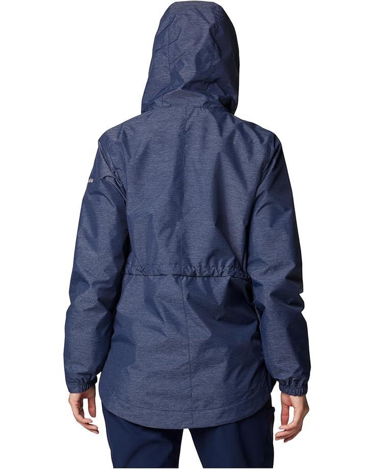 Switchback™ II Lined Long Jacket Product Image