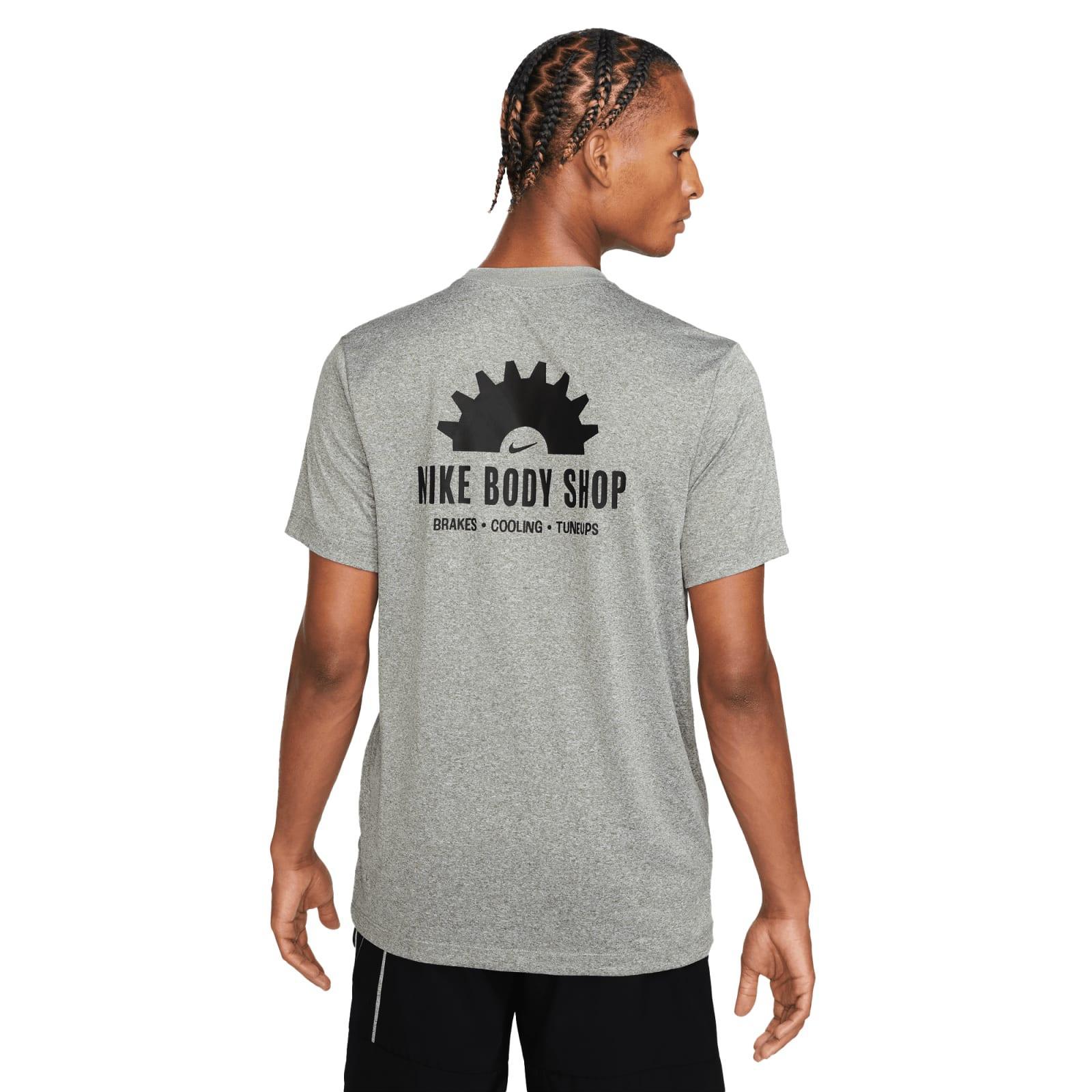 Nike Men's Dri-FIT “Body Shop” Men’s T-Shirt Product Image