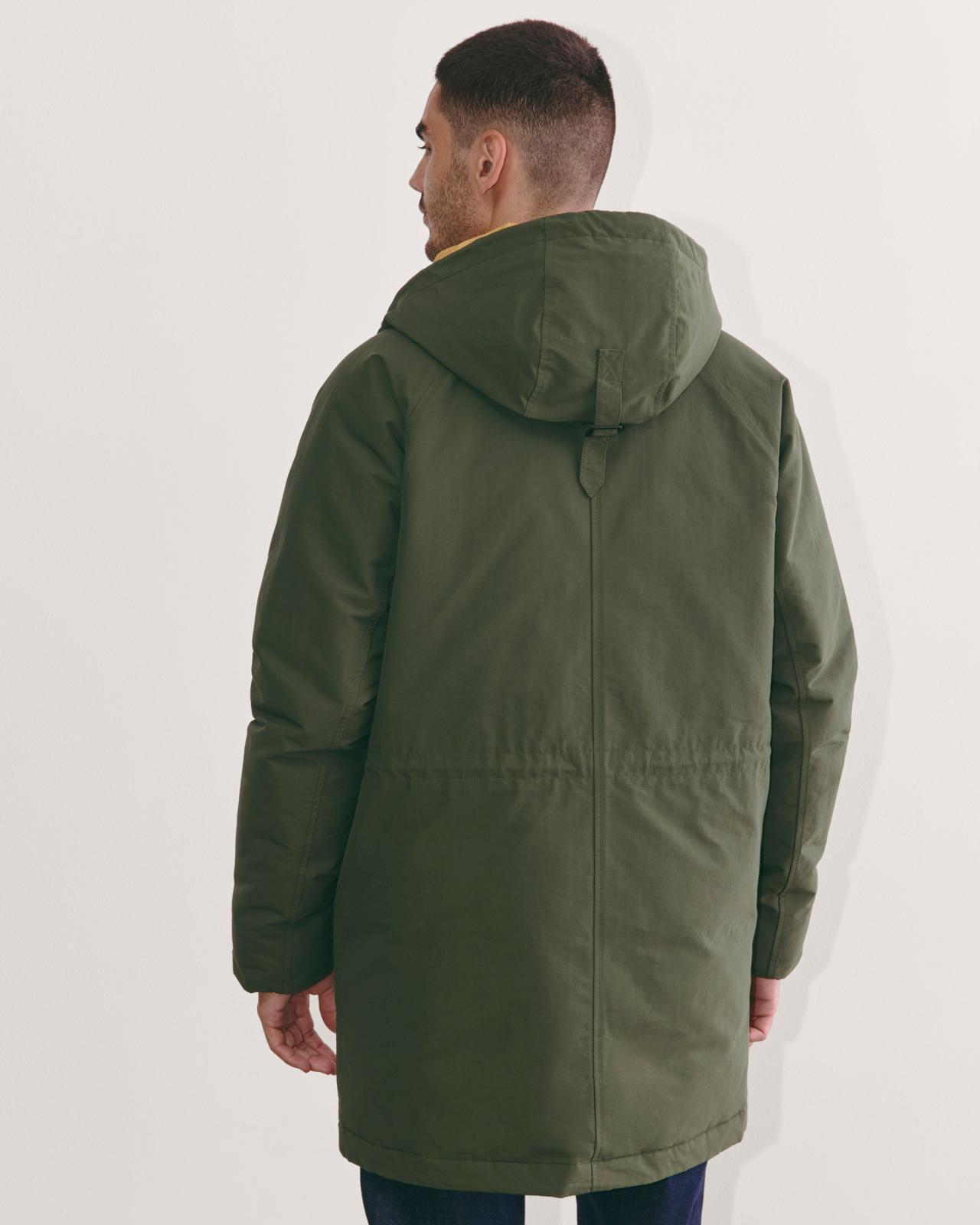 Mens Parka by Everlane Product Image