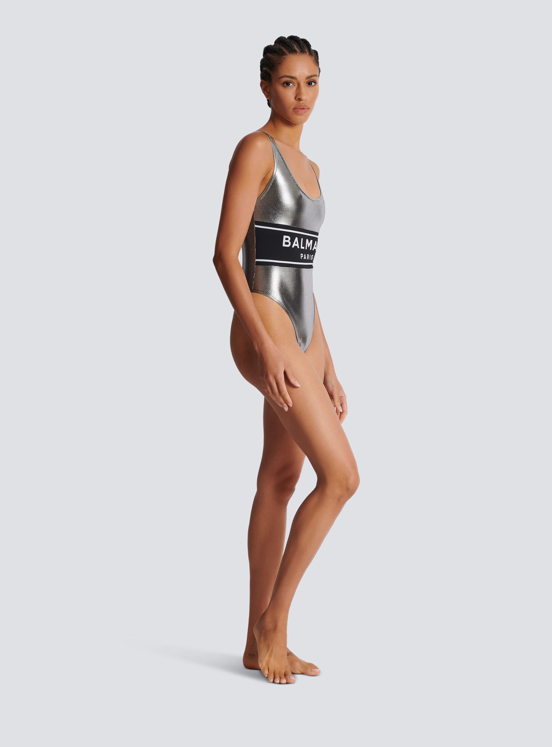 Balmain Paris swimsuit Product Image