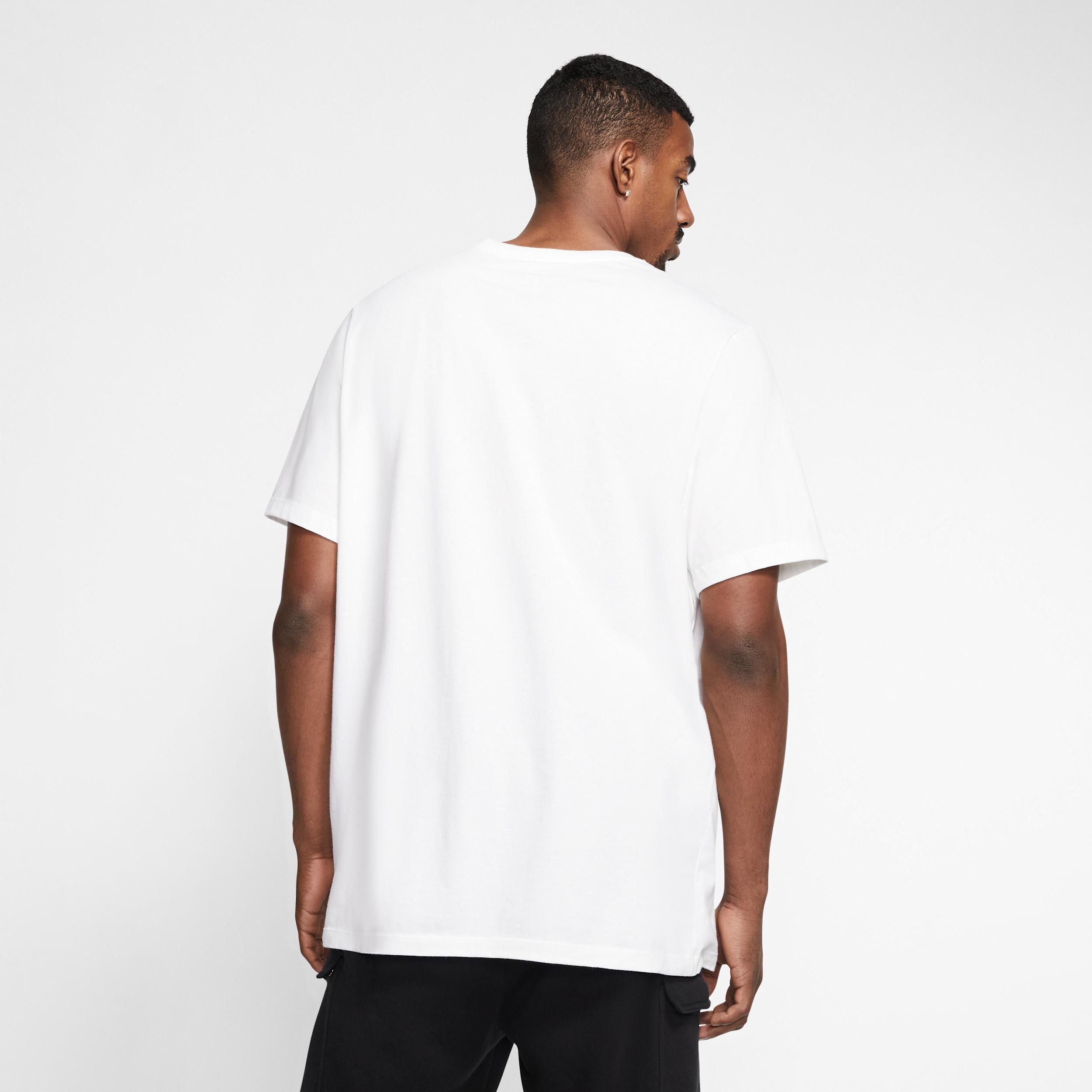 Mens Nike Sportswear JDI T-Shirt | AR5006-100 Product Image