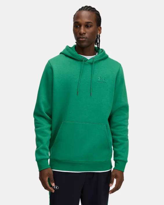 Mens UA Icon Fleece Hoodie Product Image