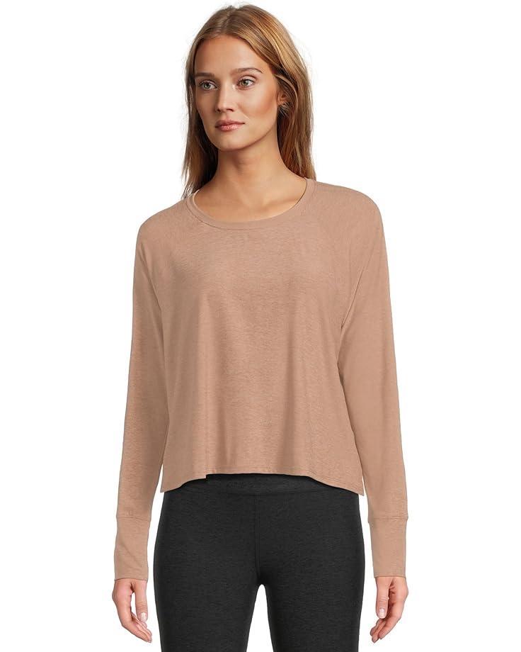 On The Go Pullover Product Image