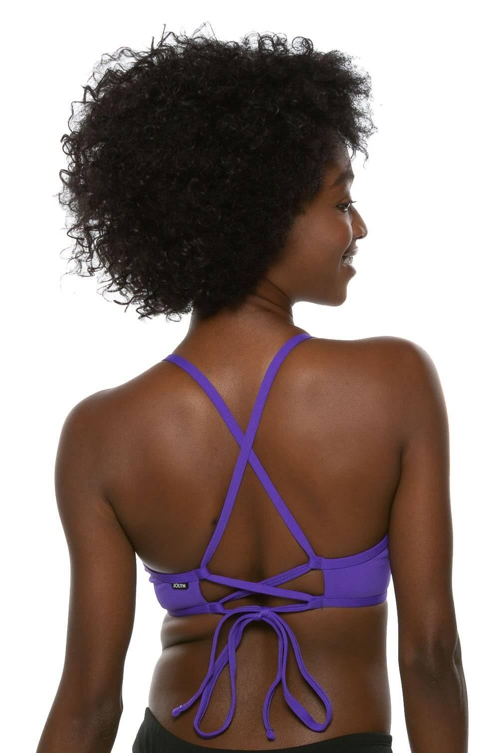 Grayson Bikini Tops Female Product Image