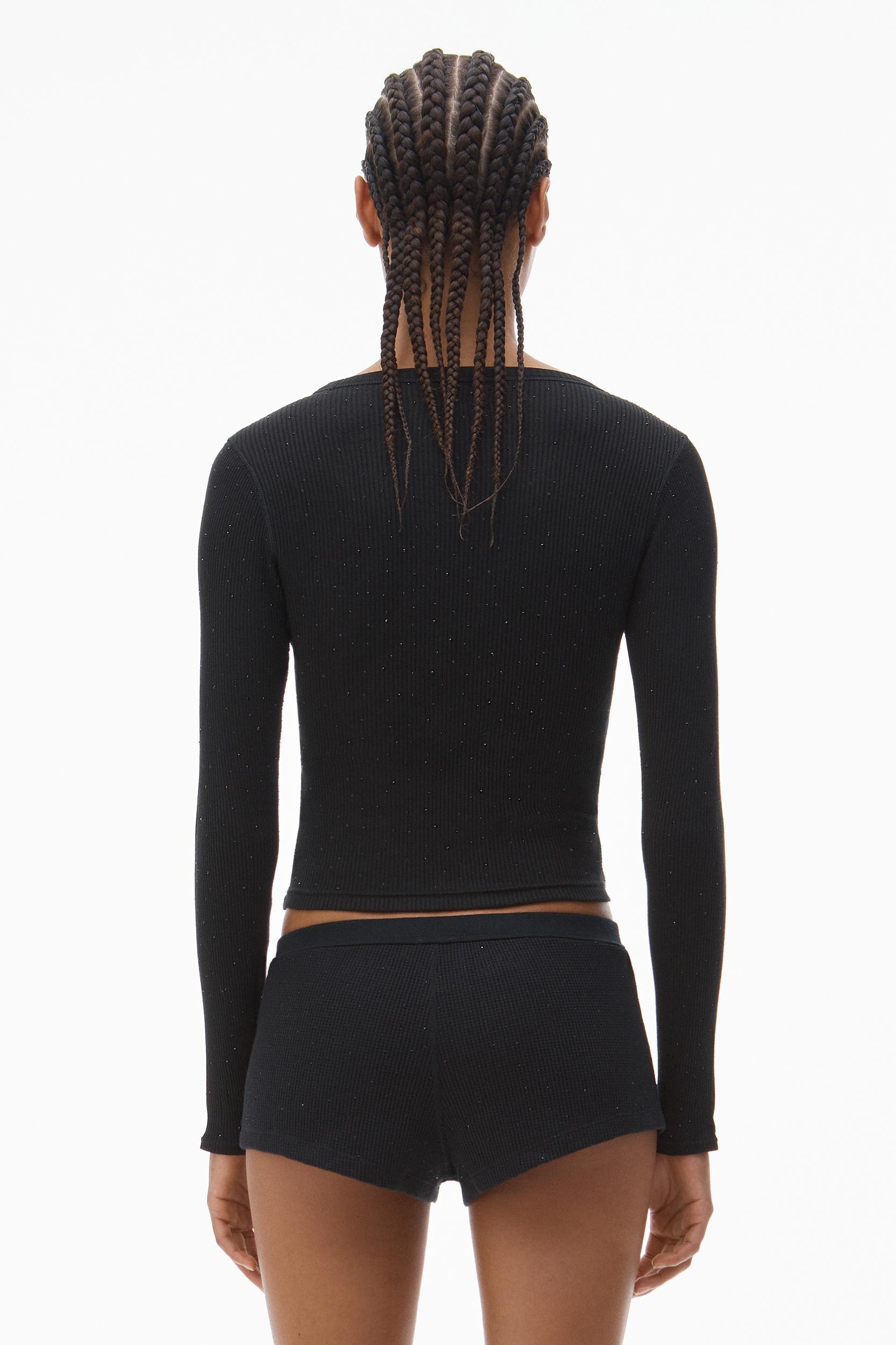 Unisex Short In Heavy Cotton Jersey Product Image