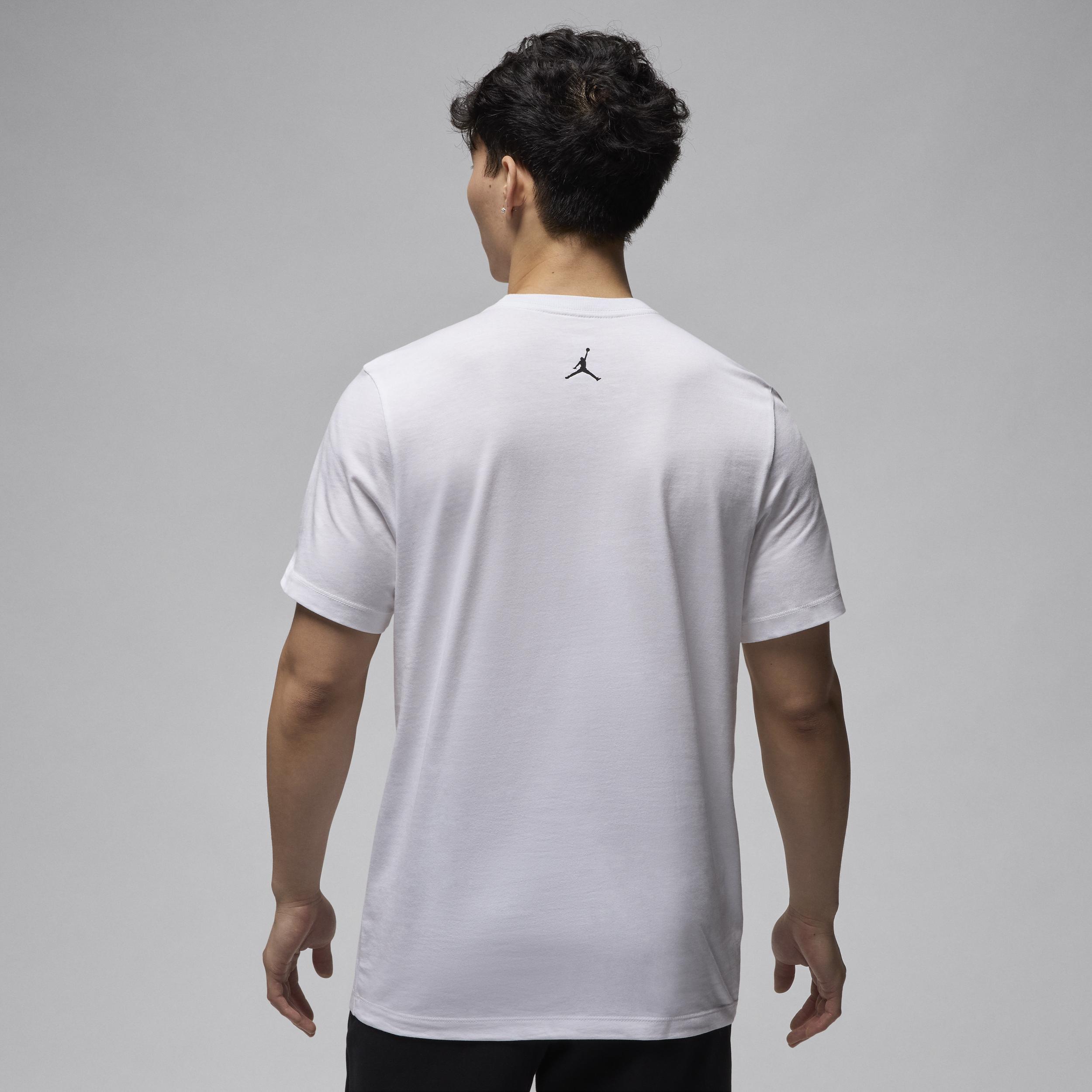 Jordan Sport Men's Dri-FIT T-Shirt Product Image