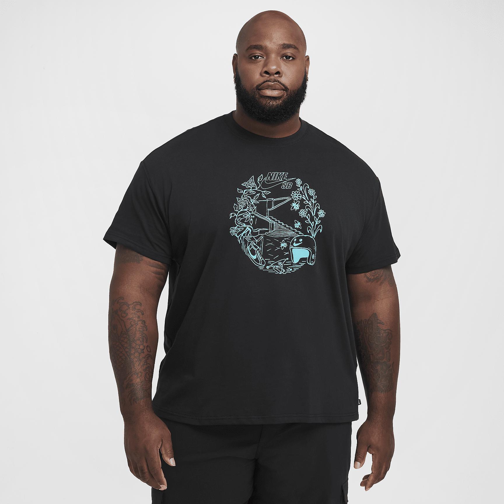 Men's Nike SB T-Shirt Product Image
