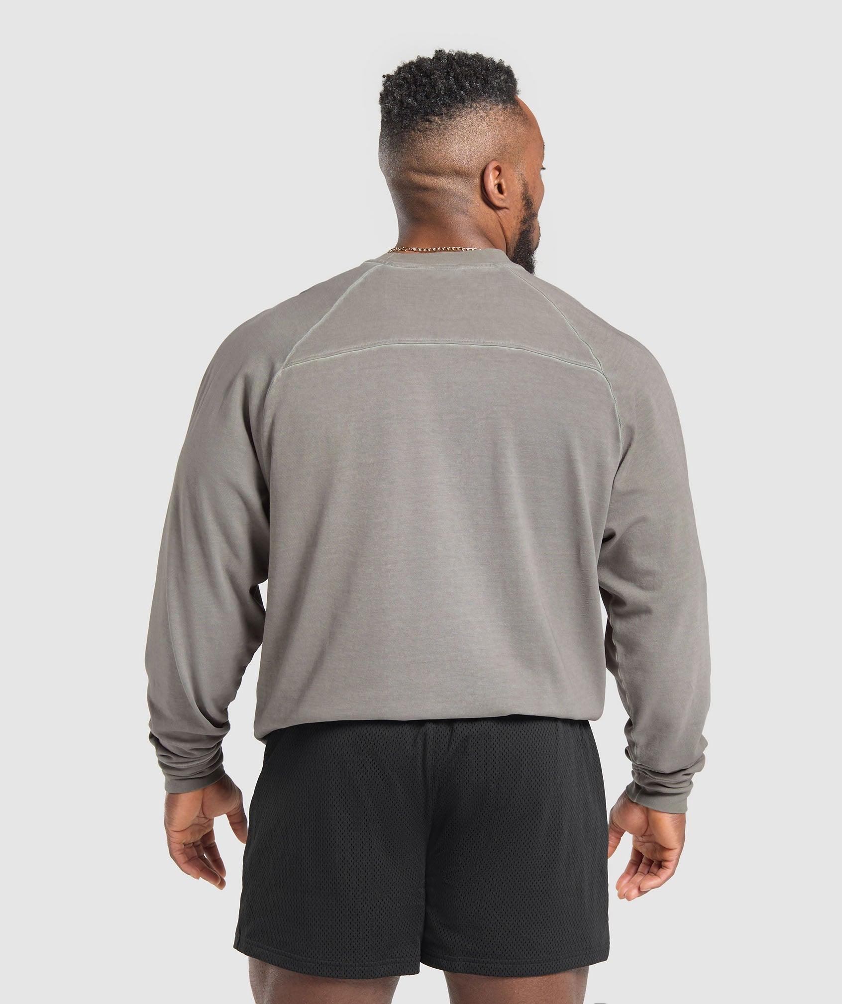 Heavyweight T-Shirt Product Image