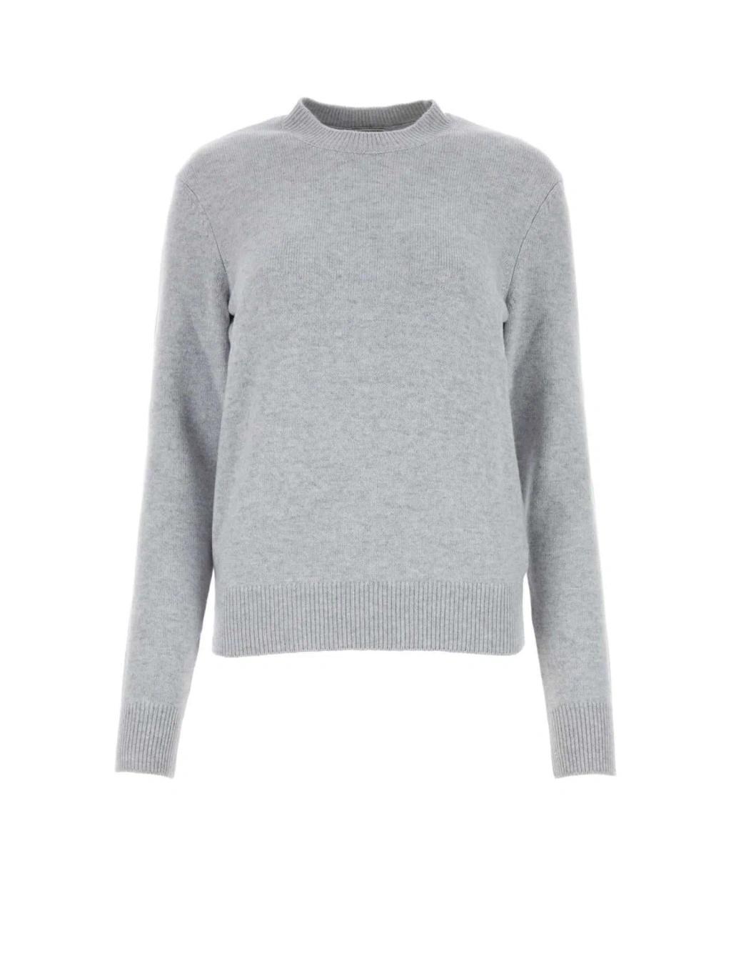 BOTTEGA VENETA Top In Gray Product Image