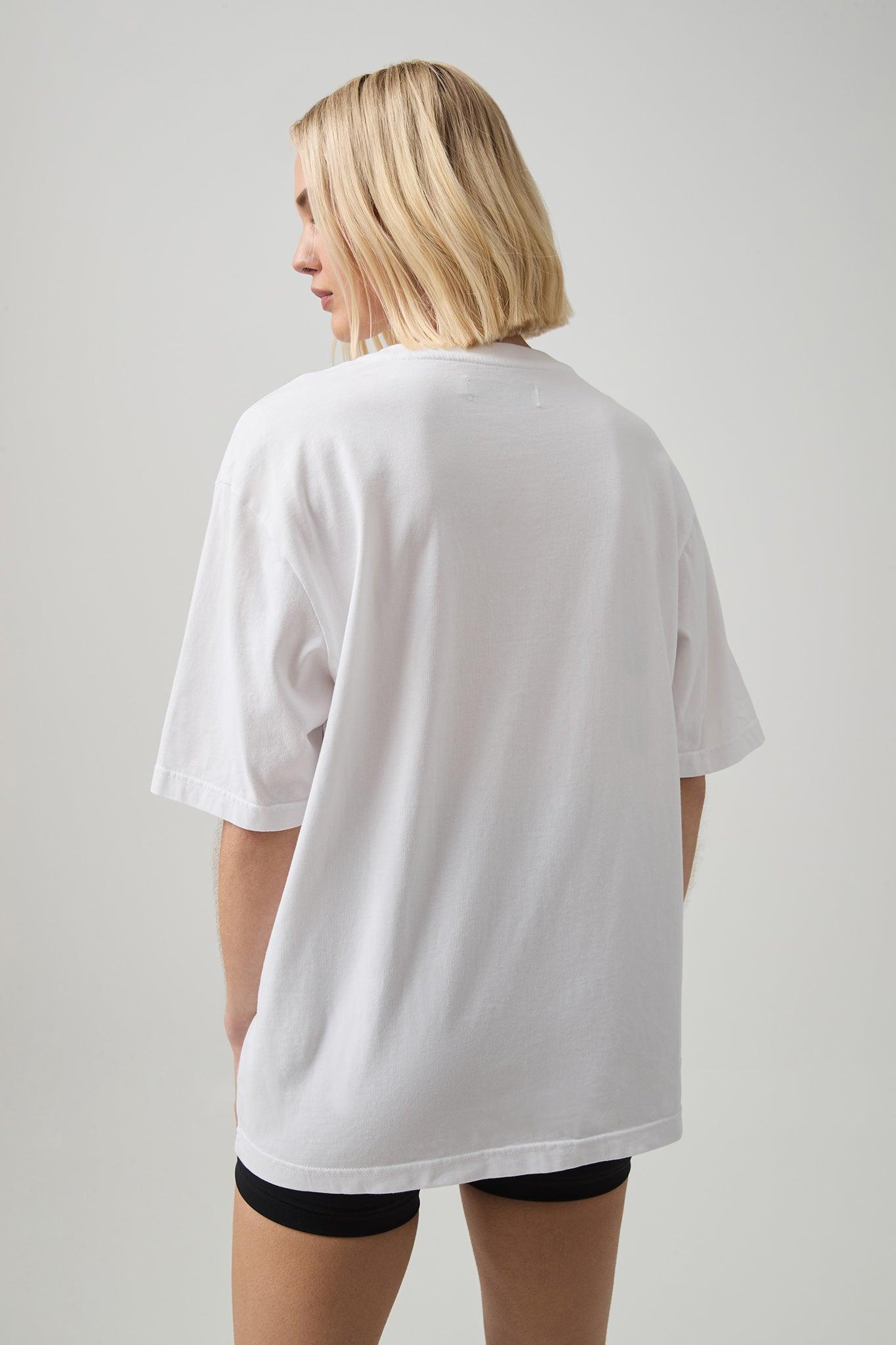 Logo Tee 102 Product Image