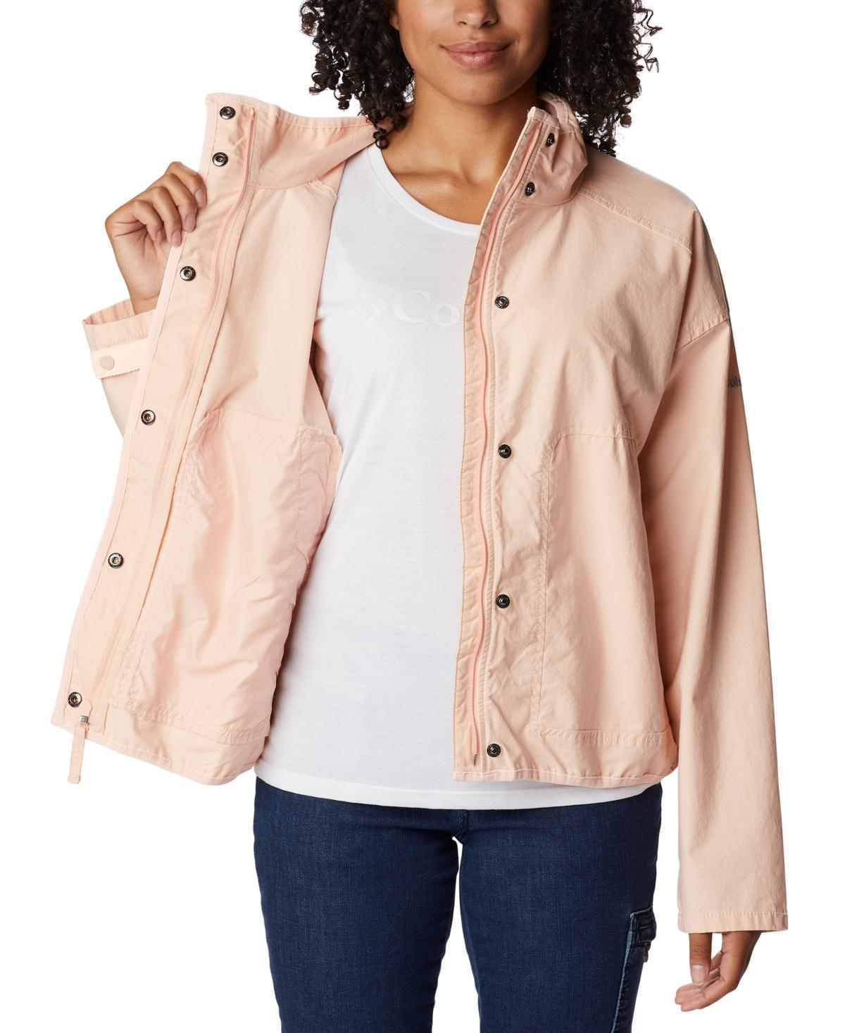 Columbia Womens Sage Lake Jacket Product Image