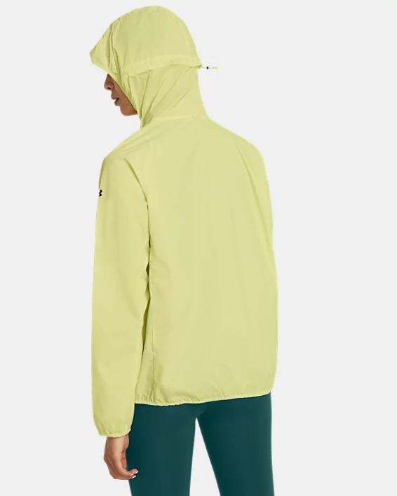 Women's UA Launch Lightweight Jacket Product Image