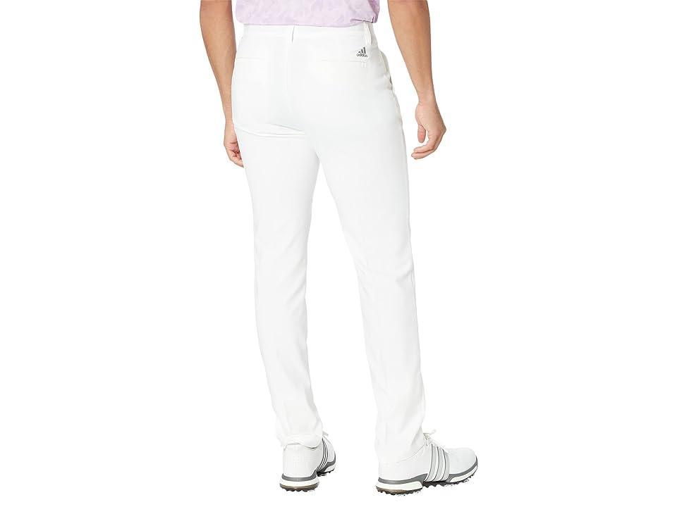 adidas Golf Ultimate365 Tapered Golf Pants Men's Clothing Product Image