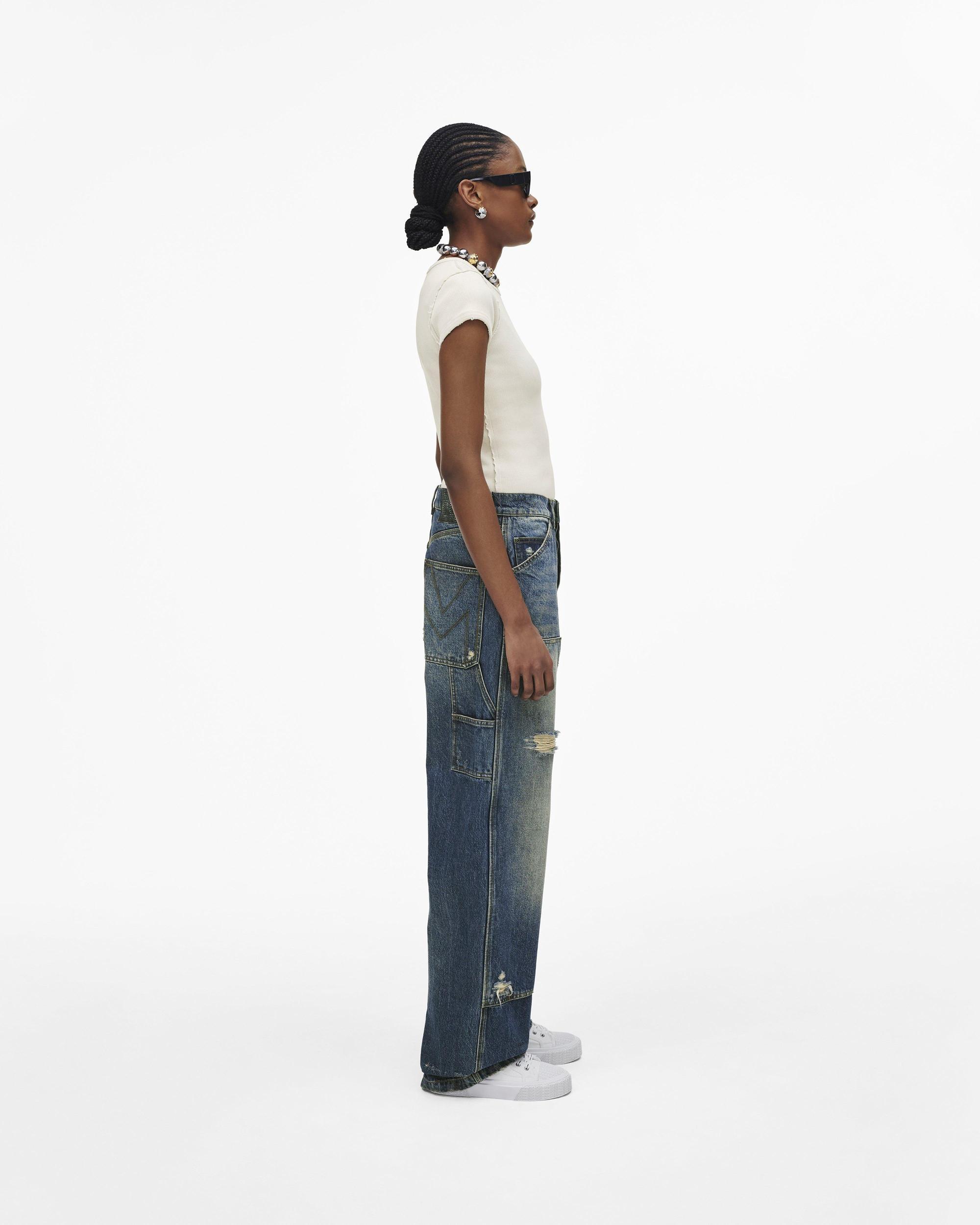 The High Top Sneaker Product Image