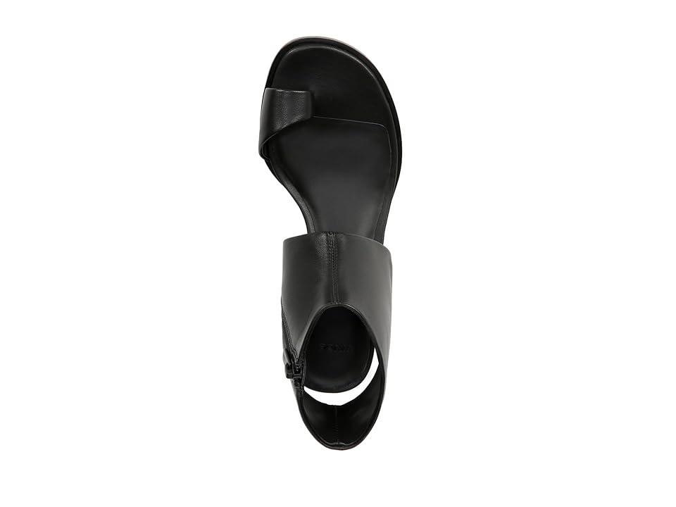 Vince Ada Leather) Women's Sandals Product Image