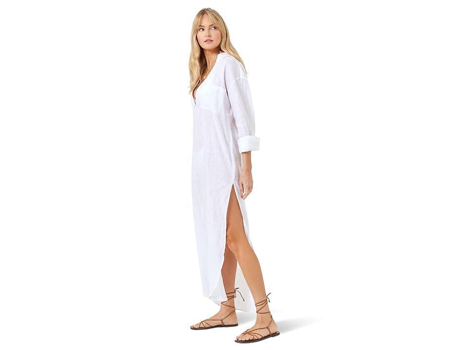 L*Space Capistrano Tunic Women's Clothing Product Image